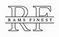 Rams Finest Decal #3